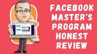 Facebook Master's Program Honest Review - FB Master's Program Review