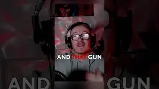 The MP5 is OverPowered
