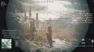 Enlisted (PS5)Moscow (Allies BR3):Fortified district (Invasion)Attack/No Commentary2601110804