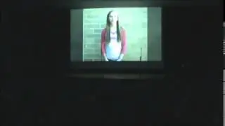 8th Grade Presentation