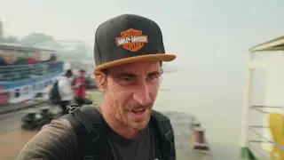Western tourists are WRONG about India (and here's why)