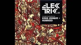 Balance Presents Electric 02 - mixed by King Unique (2006)