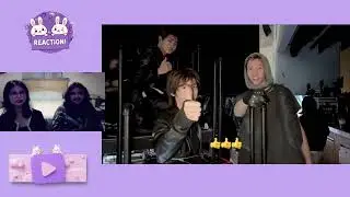 CORTIS global rookie let's go | Reaction