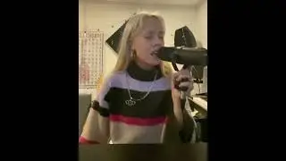 Josie Man - I hate it when i hate myself (07.11.20)