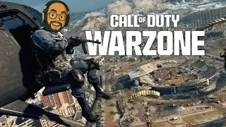 Duo x Squad - COD warzone