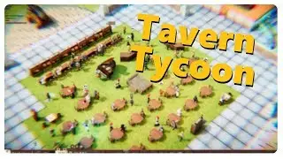 Ein besser Anfang f&uuml;rs Finale &bull; Tavern Tycoon - Dragon's Hangover #47