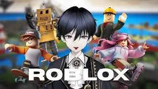 【ROBLOX】MAIN MAP APAKAH KITA?!