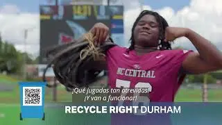 Recycle Right 2023 (with Spanish subtitles)