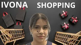 IVONA SHOPPING