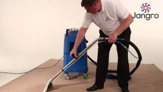Jangro FC083 Santoemma HPX 70
