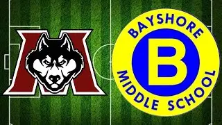 2025 10 15 Soccer Middle School Boys Bayshore vs Matawan