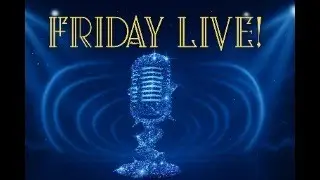 ALL the 2's! Live #222 A finished shawl & attempting alive with no outside software🤞🏻#live #giveaway