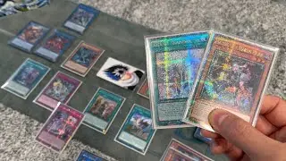 TEST HAND: Maliss Adventure Bystial | Yugioh May 2025