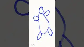 The mosaic animation #animation #flipaclip