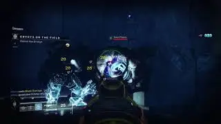 How not to invade in Gambit Prime