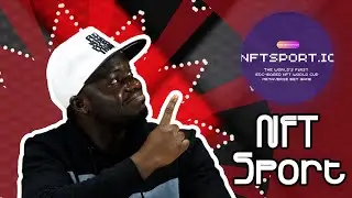 NFTSport - Purchase NFT boxes and  win HUGE prizes!