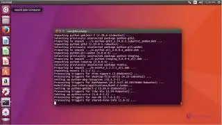 How to install Mcomix Comic Book Reader on Ubuntu 17.04