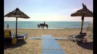 ‫Djerba 2050 - من يمشي لجربة ويراها - زهيرة سالم‬