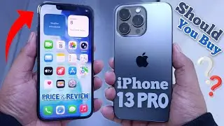 PTA / Non PTA / JV iPhone 13 Pro Price 🇵🇰| Should You Buy iPhone 13 Pro in 2026? | iPhone 13 Pro Max
