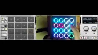 Memory Lake Controllerism Routine