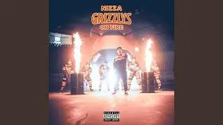 Grizzlys On Fire