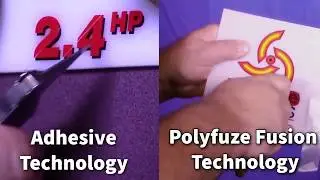 The #1 Most Durable Label for Polyethylene and Polypropylene