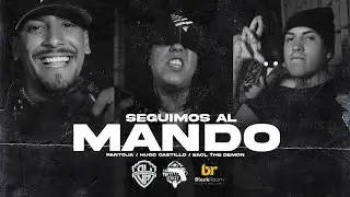seguimos al mando 