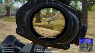 Narpim PUBG Faceit Montage