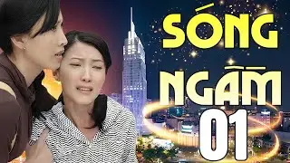 Phim Mới 2026 | S&Oacute;NG NGẦM - TẬP 1 | Phim Bộ T&igrave;nh Cảm Gia Đ&igrave;nh Trung Quốc Si&ecirc;u Hấp Dẫn - Thuyết Minh