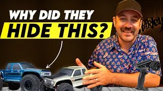 Were they SCARED? - Scale News Update 380