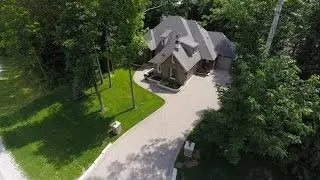 24 Barrie Hill Ln Minesing Ontario Barrie Real Estate Tours HD Video Tour