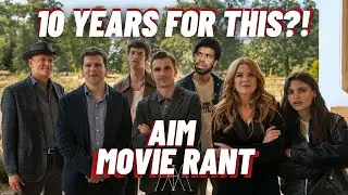 Now You See Me 3 Was&hellip; Disappointing | AIM Honest Movie Rant