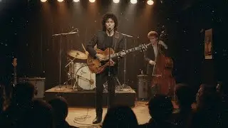 Inspired by Starship | Retro Pop Rock Framed by Analog Synths