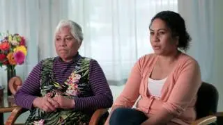 Te Tōnga o Te Rā Episode 1