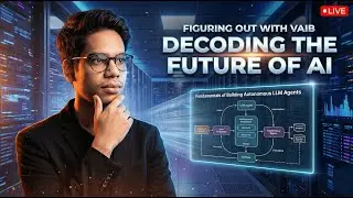 [Research Paper] Fundamentals of Building Autonomous LLM Agents | Figuring out with Vaib