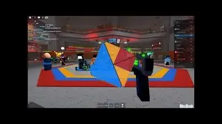 Innovation Inc. Thermal Power Plant (All events)