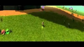 Metin 2 Dejvman event -14.7