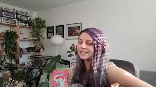 Circle Game by Joni Mitchell (cover) || RUNE