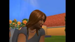 THE SIMS 4 CAROLINA FAGUNDES E VANESSA PEIXOTO V&Atilde;O DE ARRASTA