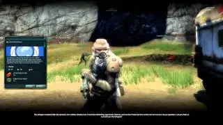 Let's play Trinium Wars #1