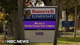 Florida teacher and principal arrested for throwing alcohol-fueled party with teenagers