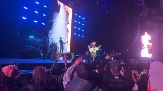 Eros Ramazzotti - Otra como tu (Monterrey)