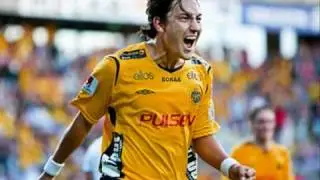 Elfsborgs Låt - Forza Elfsborg