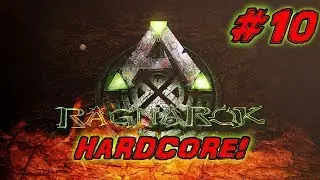 ARK : RAGNAROK!: HARDCORE! - E10 (CZ/SK)