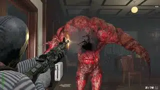DF2: How to break Comer x3 with minimal skill and risk using silent Tombstone:)