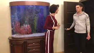 Мама и сын &laquo;Танцы&raquo; (#gan_13_)