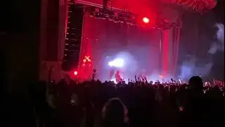 Dirty Heads - Rage (Live)  Boca Raton, FL  7/15/22