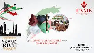 National Day Collection - FAMECO Kuwait