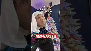What are your plans for New Years Eve? #newyearseve #2026