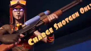 Charge Shotty Only!